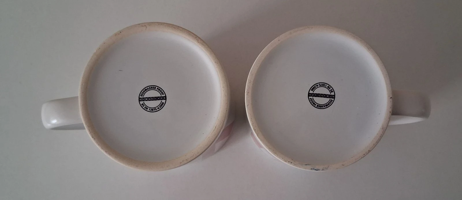 Lote de 2 canecas para casal Coralie e Florian – photo 5